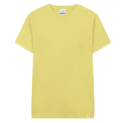 Unisex T-shirt kleur - Afbeelding 5